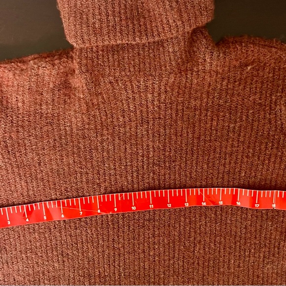 STEVE MADDEN Abbie Sweater Dress - Picture 9 of 11